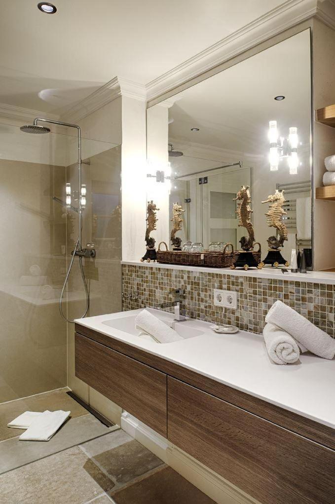 Seahorse 7 Apartment *
