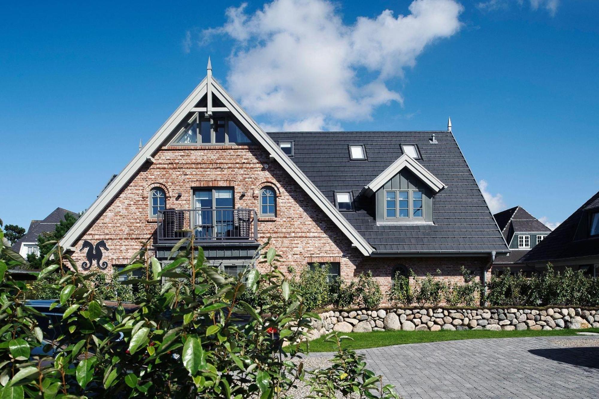 Seahorse 7 Apartment Westerland