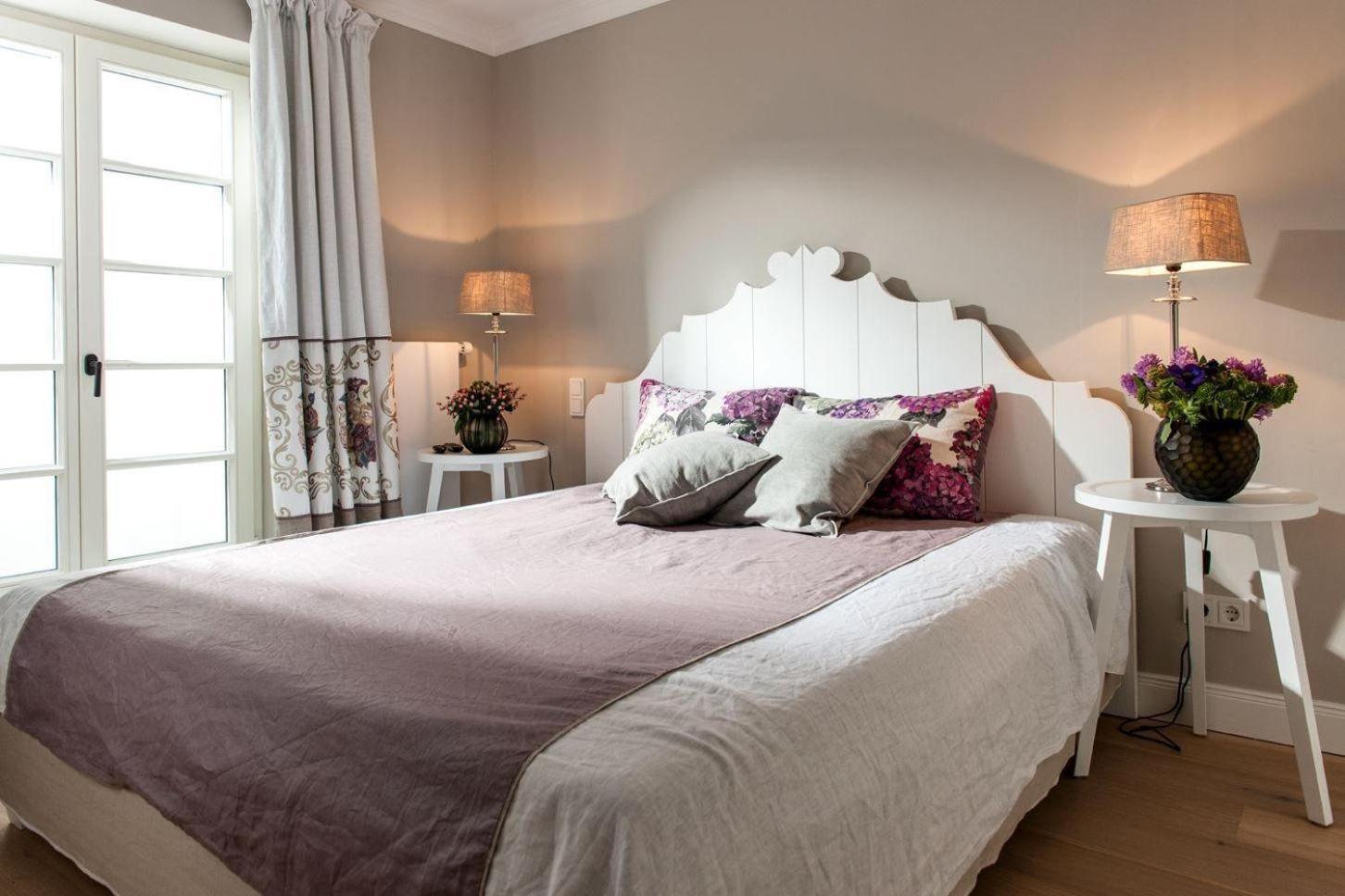 Seahorse-ferienwohnung-7 * Westerland