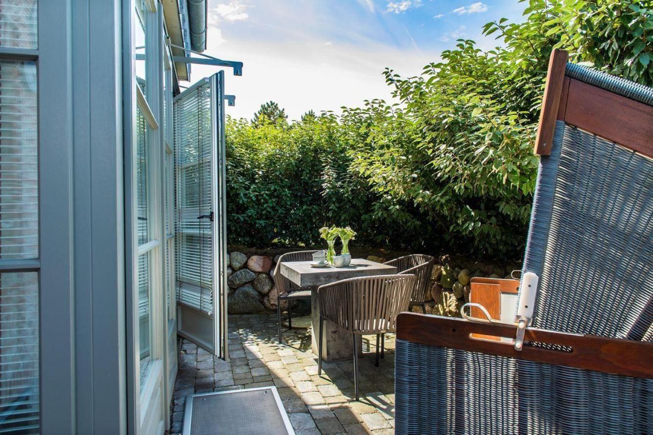 Seahorse 7 Apartment Westerland